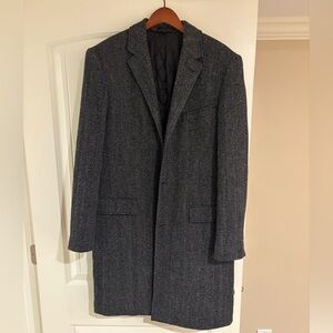 J.Crew Ludlow Coat Size 40R Size M